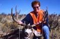 Rocky Mountain Ranches - Private land trespass fee hunts on quality private ranches