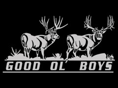 Mule Deer Good Ol Boys