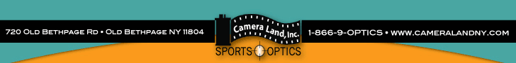Camera Land - Optics, Cameras, & More