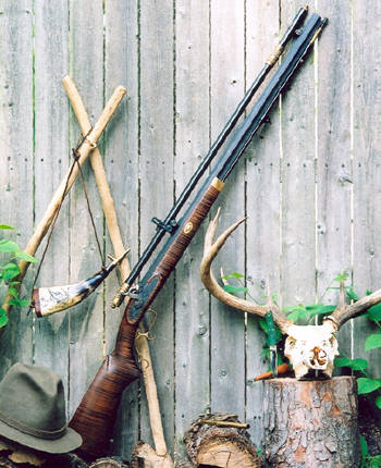 The Future Of Traditional Muzzleloader Hunting