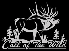 The Call of the Wild Decal