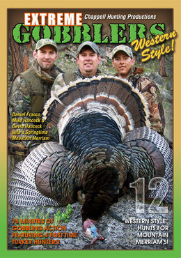 Extreme Gobblers