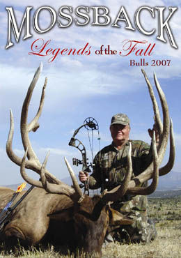 MossBack Legends Of The Fall