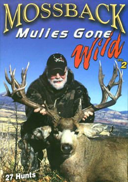 Mulies Gone Wild