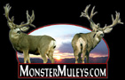 MonsterMuleys.com Color Decal