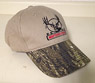 Dark Brown MonsterMuleys.com Hat
