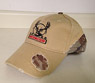 Tan/Realtree MonsterMuleys.com Hat