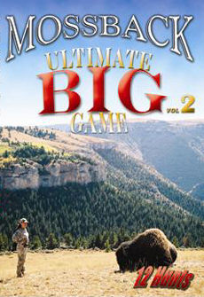 MossBack - Ultimate Big Game Vol. 2