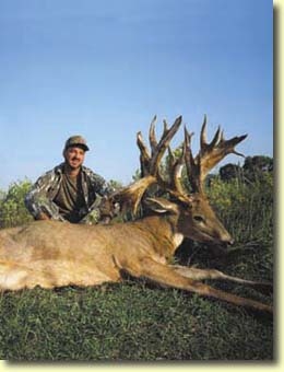 The New Wyoming State Record