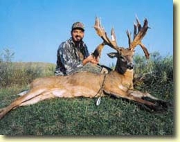 The New Wyoming State Record