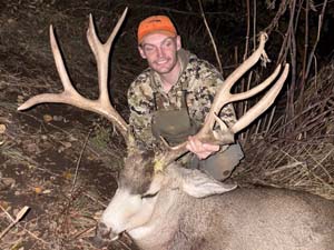 Stars Aligned-General Buck